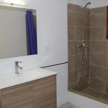 La Cruzanzana * Penalba (Aragon)