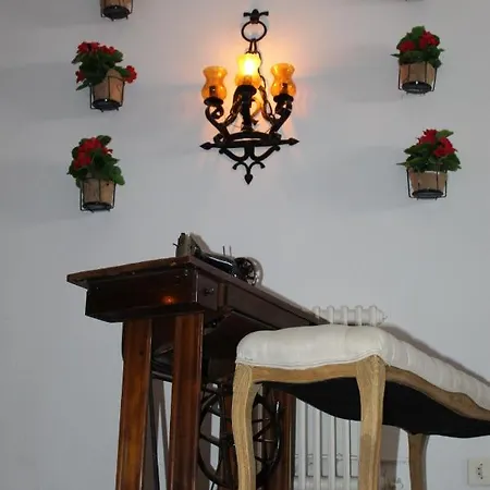 게스트하우스 La Cruzanzana *