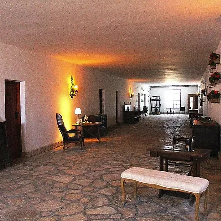 La Cruzanzana Penalba (Aragon)