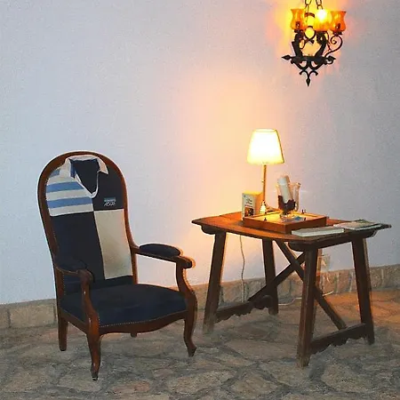 게스트하우스 La Cruzanzana *