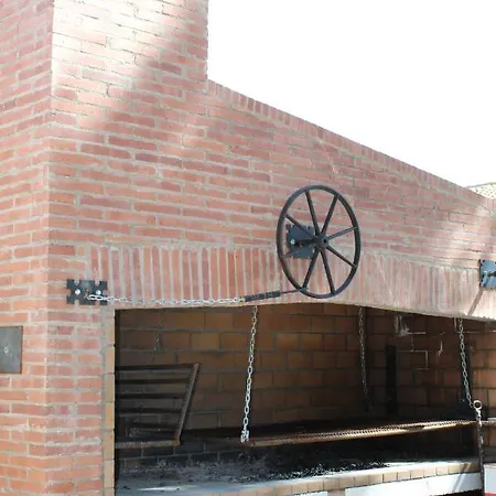 La Cruzanzana Pensjonat