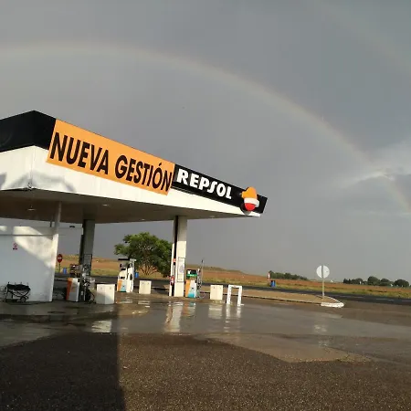 La Cruzanzana Pensjonat