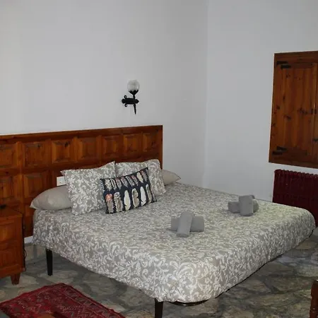 La Cruzanzana Gasthof *