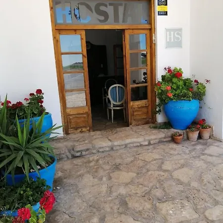 La Cruzanzana Pensjonat *